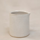 Jennifer Morris 'Glazed Stoneware Pourer V'