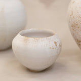 Jennifer Morris 'Stoneware Vessel IV'