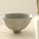 Takahashi McGil shiro-urushi Ash Bowl