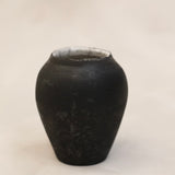 Jennifer Morris 'Raku Vessel IV'