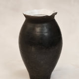 Jennifer Morris 'Raku Vessel I'