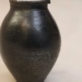 Jennifer Morris 'Raku Vessel I'