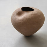 Emelie Abrahamsson 'Curve Vessel V'