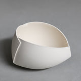 Ann Van Hoey 'White Object V'