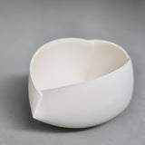 Ann Van Hoey 'White Object IV'