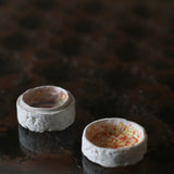 Asaho Kamiya 'Snow Small Box こ䜀こ 雪'