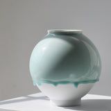 Jaejun Lee 'Moon Jar I'