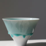 Jaejun Lee 'Celadon Flared Bowl I'