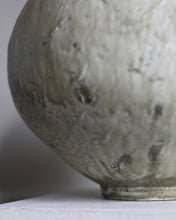 Marco Minetti Buncheong Medium Moon Jar 1