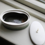 Kate Schuricht Elipse