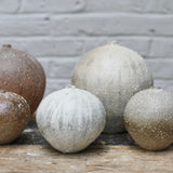 Mizuyo Yamashita Wild Clay Vessel A1