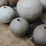 Mizuyo Yamashita Wild Clay Vessel A4