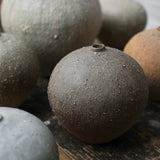 Mizuyo Yamashita Wild Clay Vessel A1