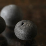 Masako Nakagami 'Sculptural Stone Vessel' 9c