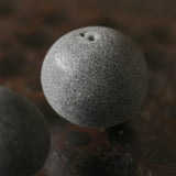 Masako Nakagami 'Sculptural Stone Vessel' 9b
