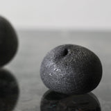 Masako Nakagami 'Sculptural Stone Vessel' 9c