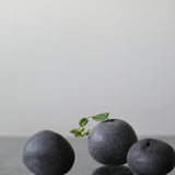 Masako Nakagami 'Sculptural Stone Vessel' 9c