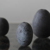 Masako Nakagami 'Sculptural Stone Vase Installation'