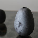 Masako Nakagami 'Sculptural Stone Vase Installation'