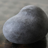 Masako Nakagami 'Sculptural Stone Vessel' 3