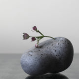 Masako Nakagami 'Sculptural Stone Vessel' 3