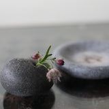 Masako Nakagami 'Two Piece Sculptural Stone Set'