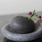 Masako Nakagami 'Two Piece Sculptural Stone Set'
