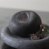 Masako Nakagami 'Two Piece Sculptural Stone Set'