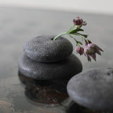 Masako Nakagami 'Three Piece Stone Sculpture'