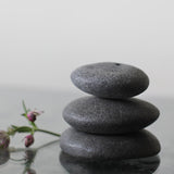 Masako Nakagami 'Three Piece Stone Sculpture'