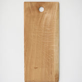 Tim Plunkett Oak Board 13