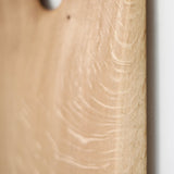 Tim Plunkett Oak Board 13