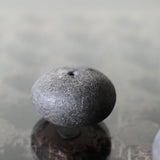 Masako Nakagami 'Sculptural Stone Vessel' C