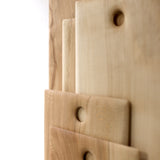 Tim Plunkett Oak Board 13