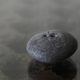 Masako Nakagami 'Sculptural Stone Vessel' B