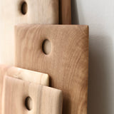 Tim Plunkett Oak Board 13