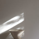 Stuart Carey Other Bowl in Cream