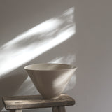 Stuart Carey Other Bowl in Cream