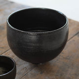Jack Doherty 'Soda Fired Large Round Bowl'