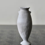 Charlotte McLeish 'Lekythos Vase in Buff'