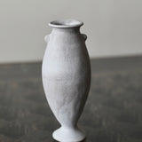 Charlotte McLeish 'Lekythos Vase in Buff'