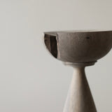 Takehito Ichikawa 'Black Persimmon Display Stand 2'