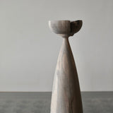 Takehito Ichikawa 'Black Persimmon Display Stand 2'