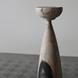 Takehito Ichikawa 'Black Persimmon Display Stand 2'