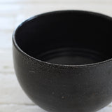 Jack Doherty 'Soda Fired Large Round Bowl'