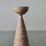 Takehito Ichikawa 'Japanese Ash Display Stand 1'