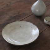 Marco Minetti 'Small Serving Plate I'