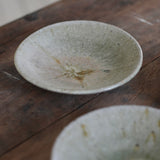 Marco Minetti 'Pegmatite Plate VI'