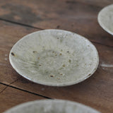 Marco Minetti 'Pegmatite Plate I'