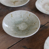 Marco Minetti 'Pegmatite Plate II'